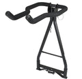 Twin Pole 4 Bike Tow Ball Car Rack Carrier Y500751