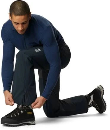 Alpine Pant W74131