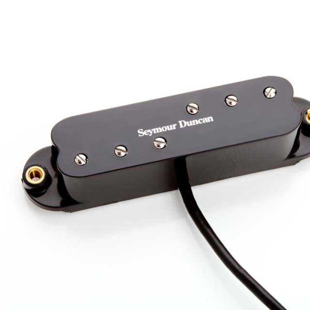 Black Strat Pickup Q9628