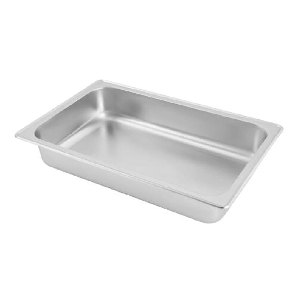 9L Electric Food Warmer Stainless Steel G812637