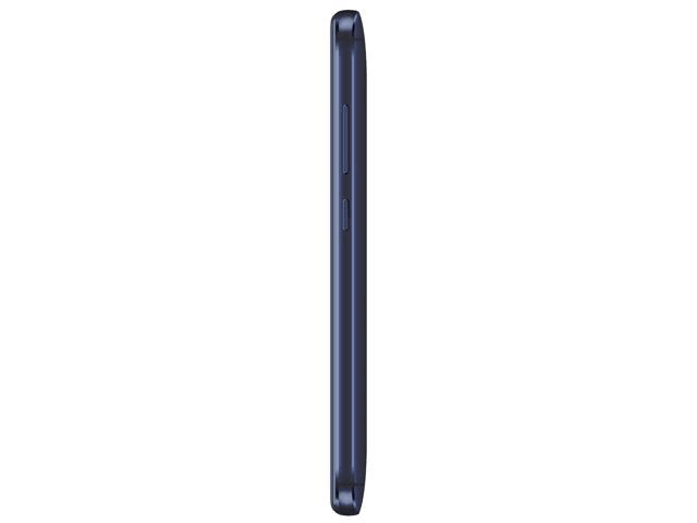Unlocked GSM Dual-SIM 8GB Phone N8309
