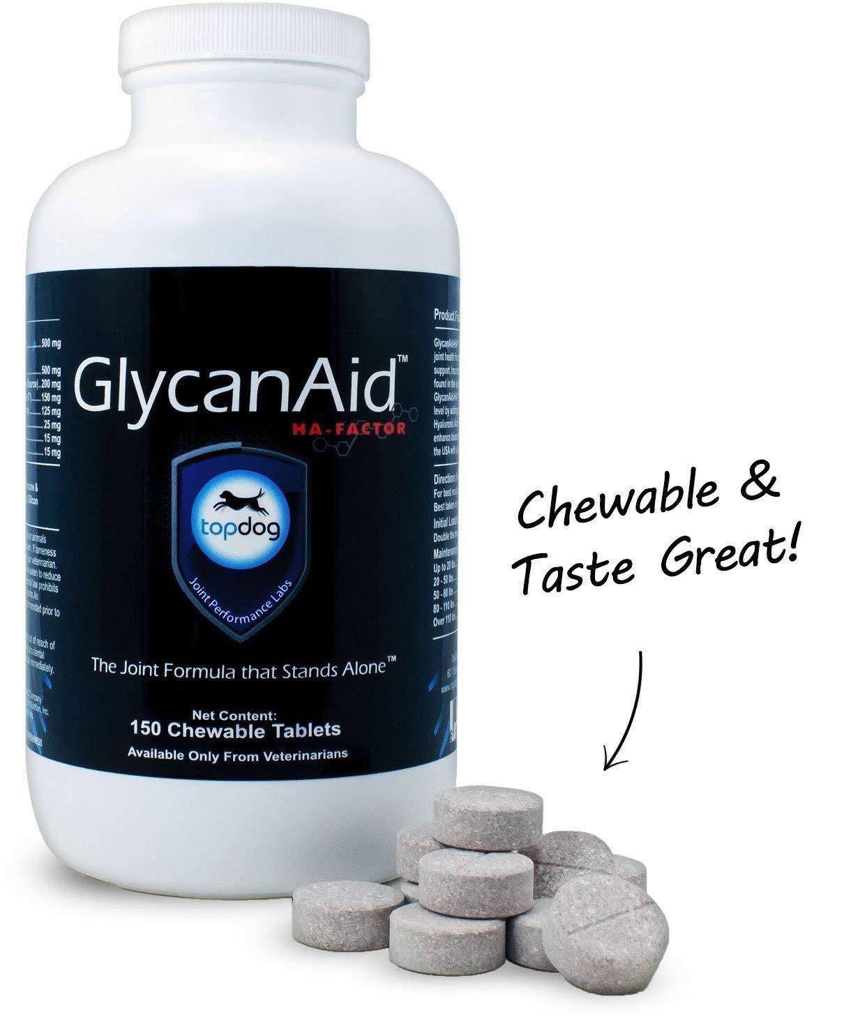 150 Chewable Joint Supplement for Dogs Y275