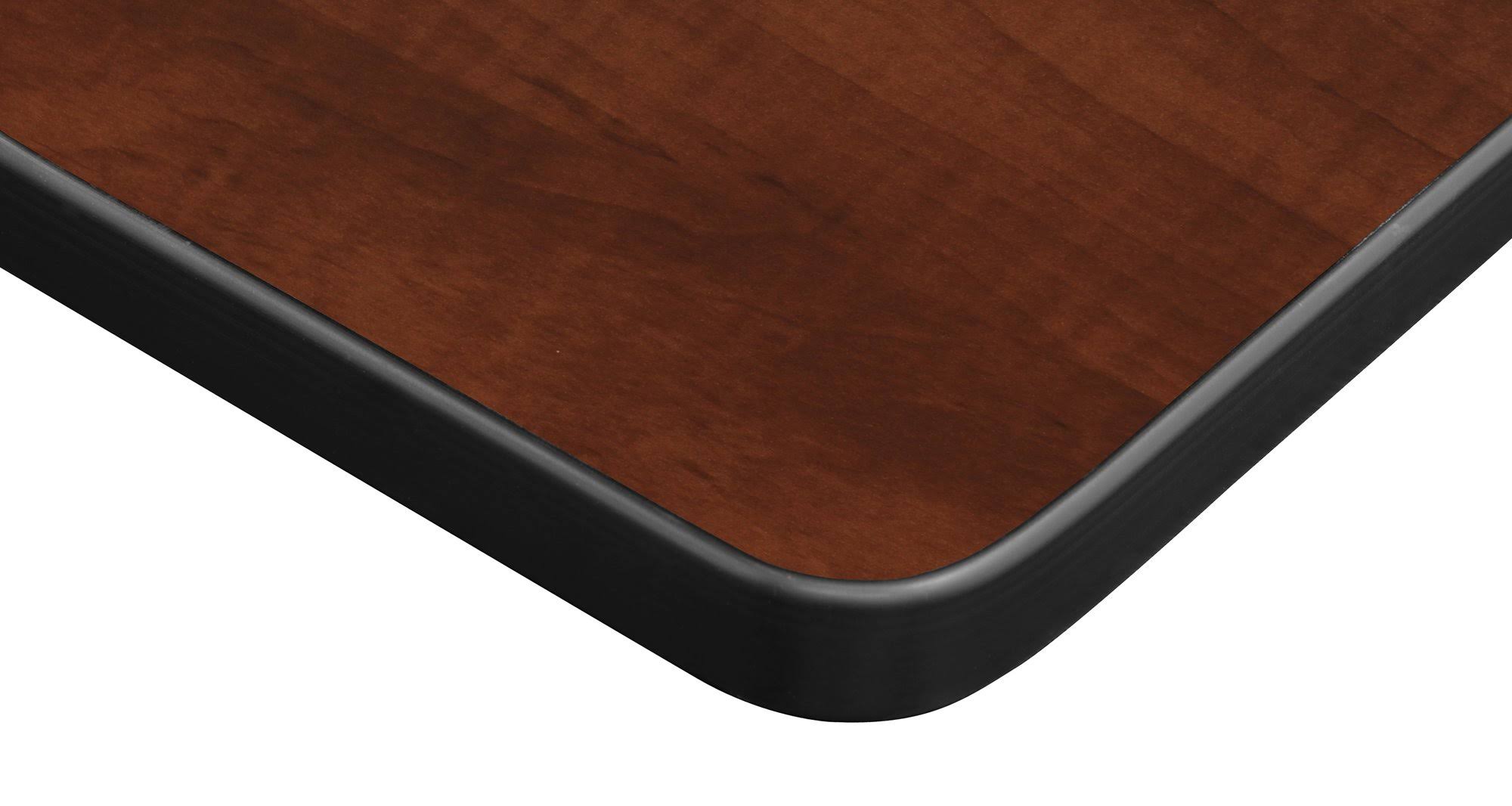 Square X-Base Table K626793