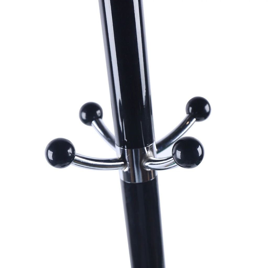 Marble Base Coat Rack with 16 Hooks A733455