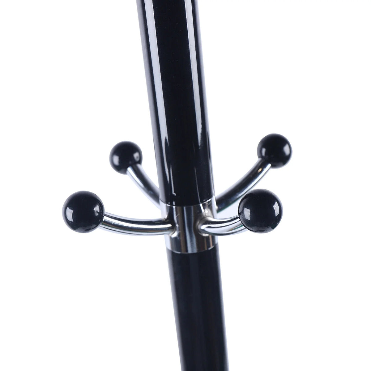 Marble Base Coat Rack with 16 Hooks A733455