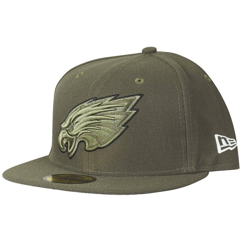 Philadelphia Eagles Cap Y3346