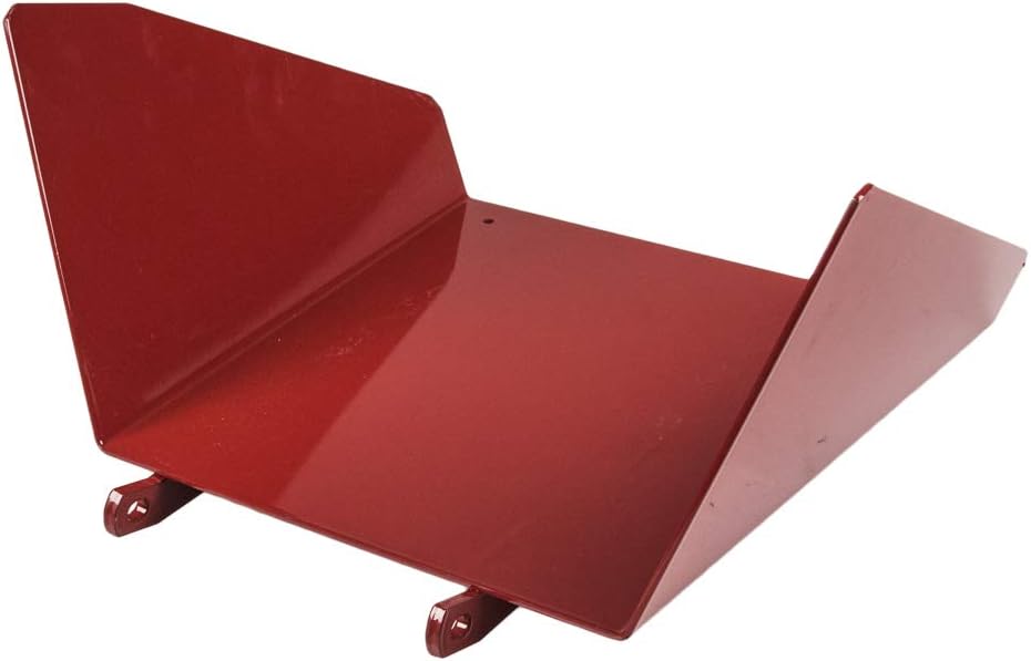 36 Rigid Chute Weldment W905602