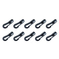 Plastic Hooks for 5 to 8mm Bungee Cord P178612