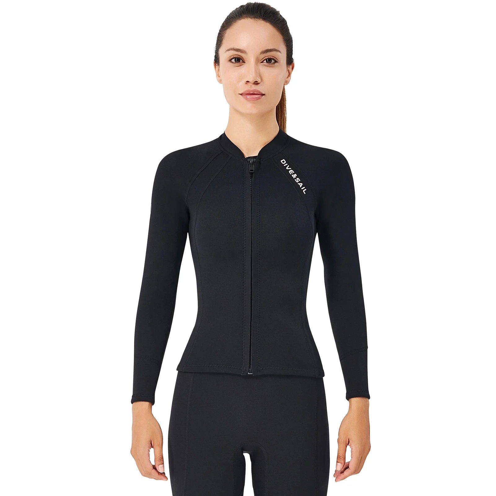 Neoprene Wetsuit Jacket M973877