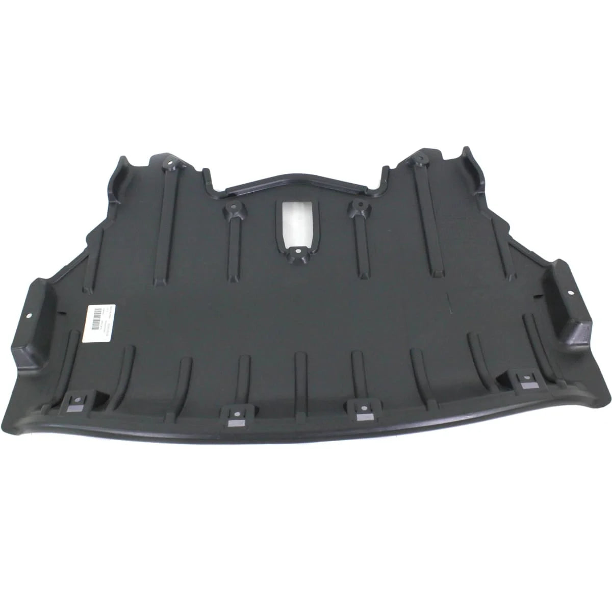 Front Engine Splash Shield Q7656