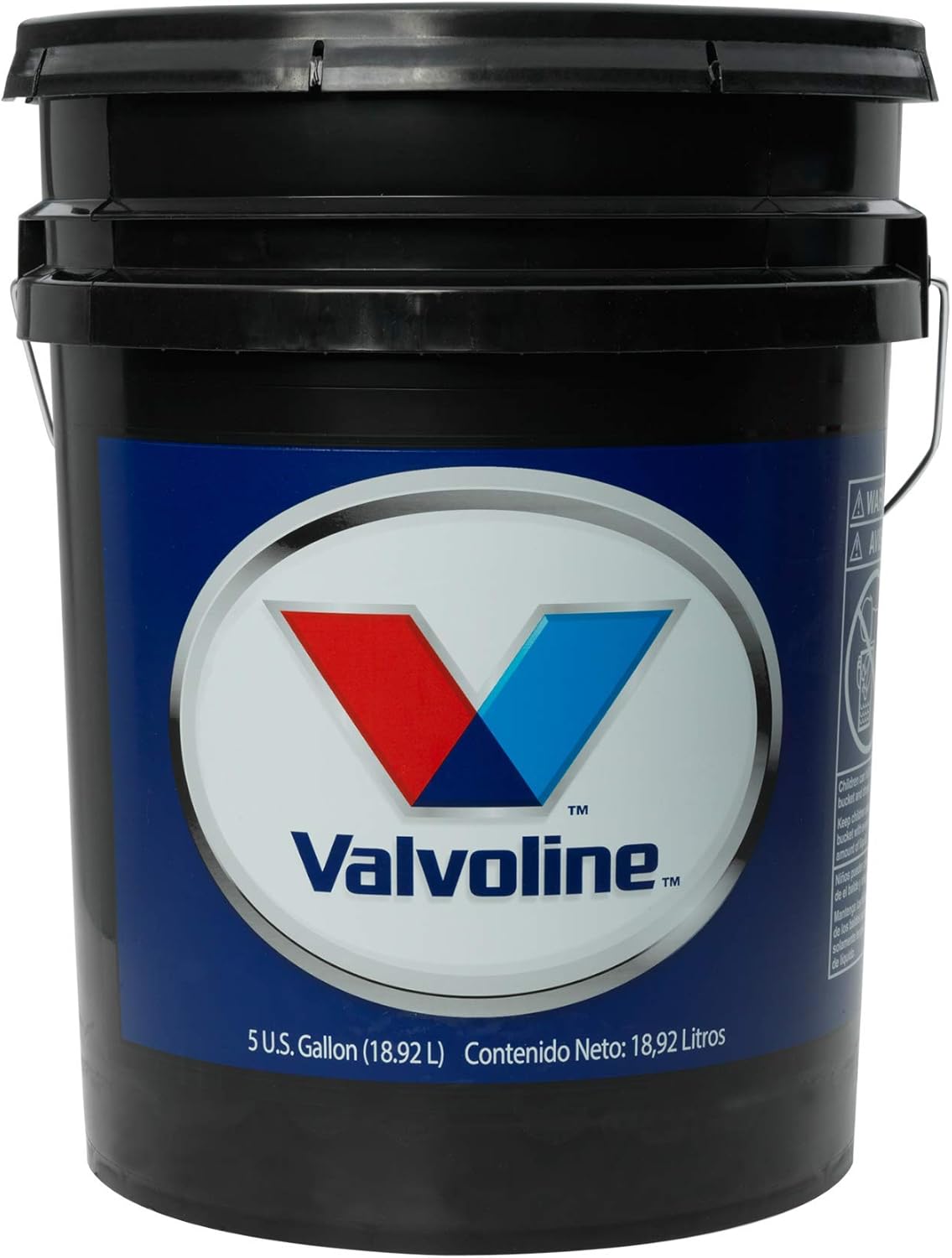 Full Synthetic Gear Oil 75W-140, Case of 12 V328781