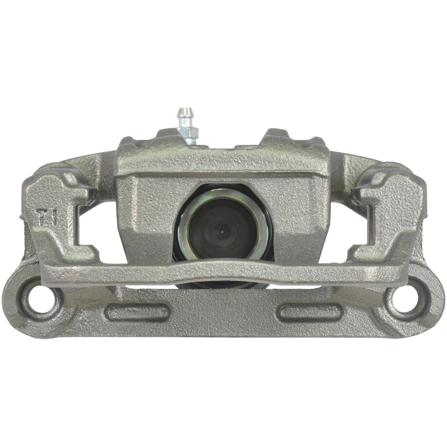 Bracketed Brake Caliper I6374