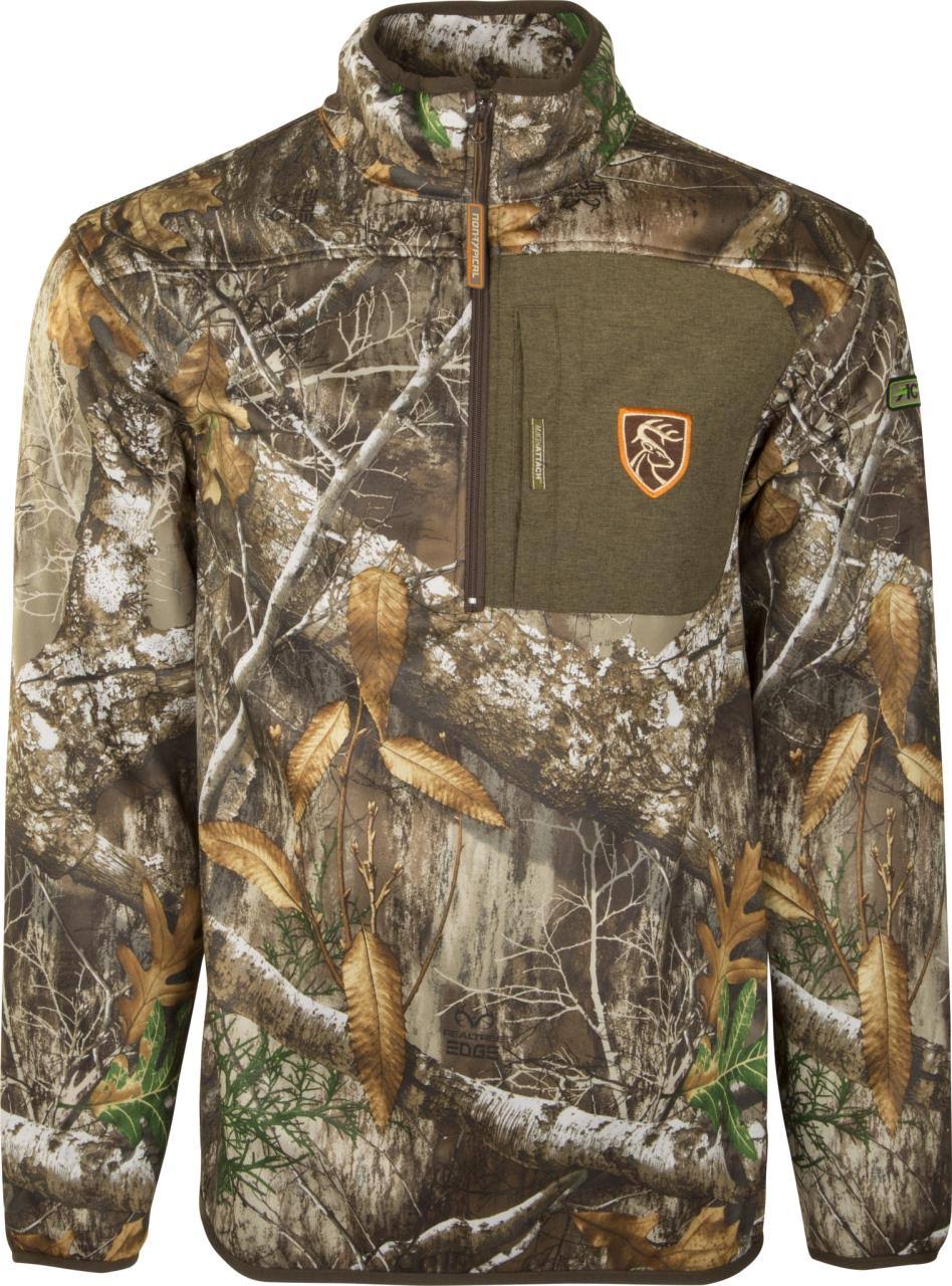 Youth Endurance 1/4 Zip Size 16 L1304