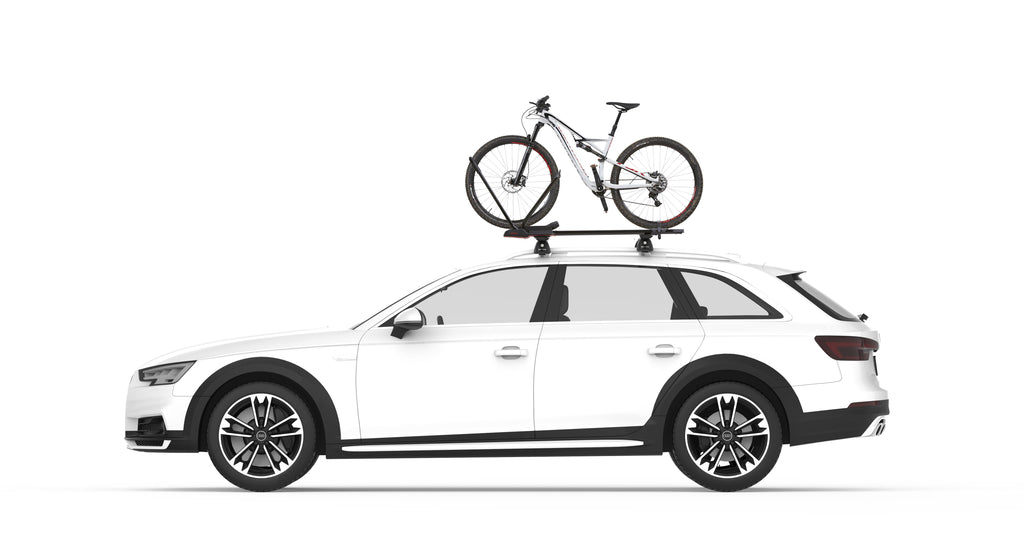 HighRoad Bike Rack Z805