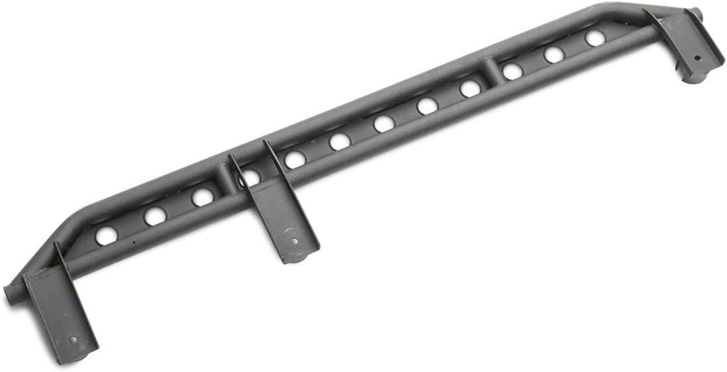 Tubular Rock Sliders for Jeep Wrangler JL 4-Door C24708
