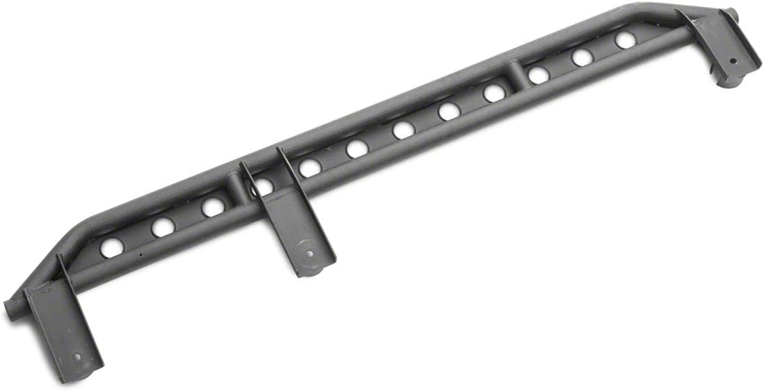Tubular Rock Sliders for Jeep Wrangler JL 4-Door C24708