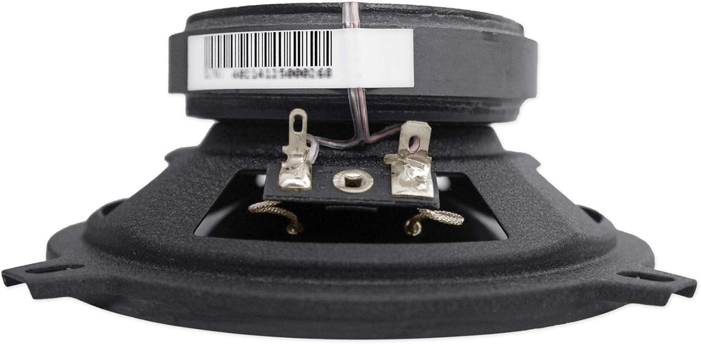 2 Kicker 43DSC504 D-Series 5.25 200W 2-Way 4-Ohm Car Audio Coaxial Speakers P483