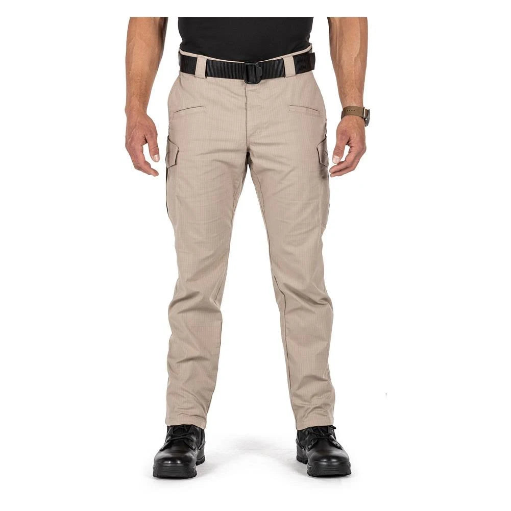 Khaki Tactical Pant K928556