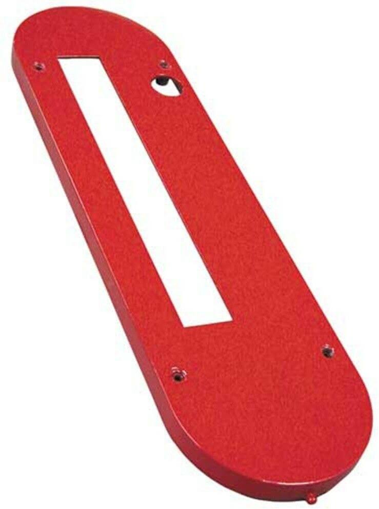 Dado Cutter Insert for Table Saw E7850