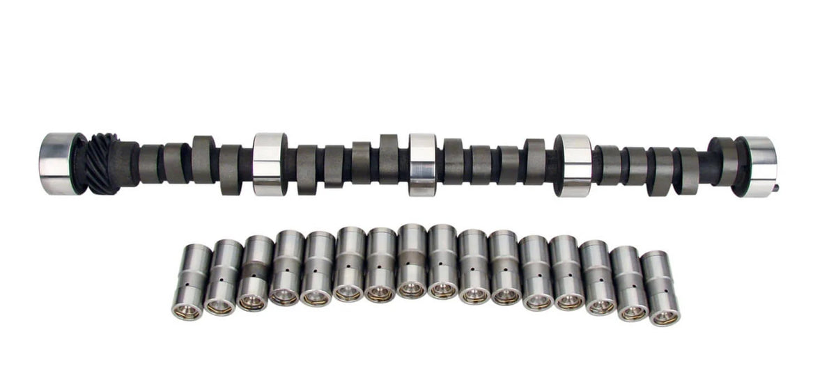 Cam & Lifter Kit P729941