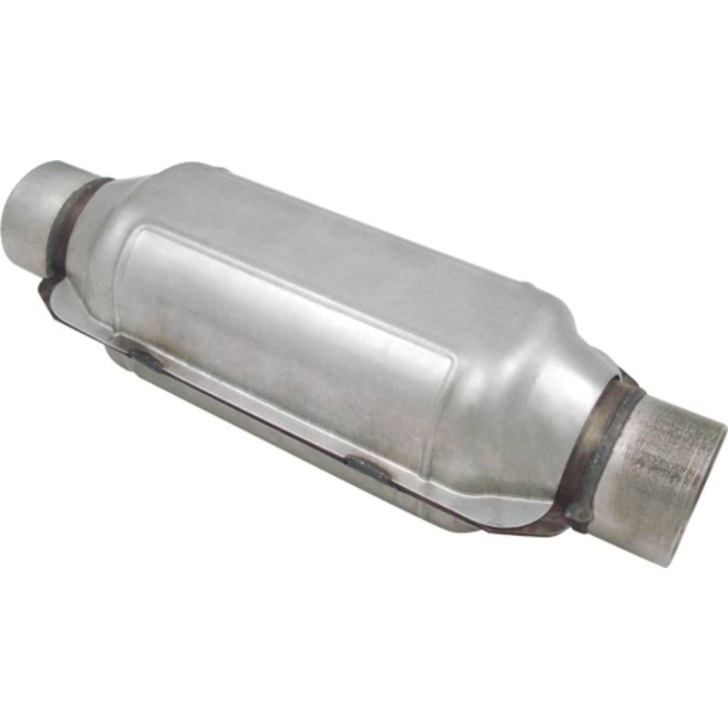 Catalytic Converter D9509