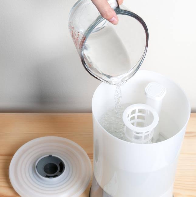 Ultrasonic Humidifier U225