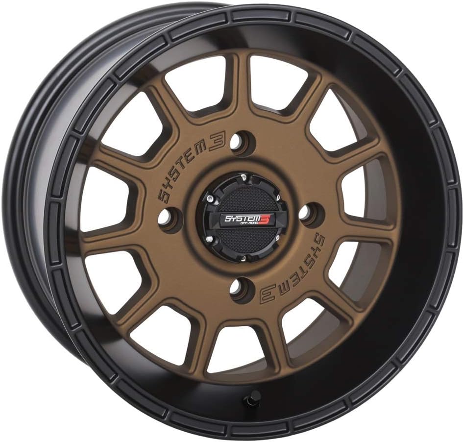 9 Items Bundle: 15 Wheels 31 Tires with Lug Kit P209761