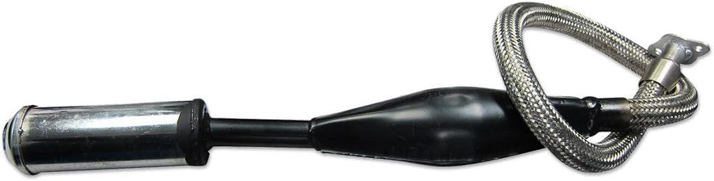 Motocross Muffler T5601
