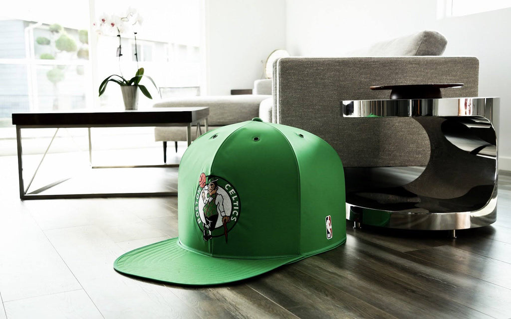 Boston Celtics Pet Bed Medium N4976