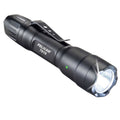 Black Tactical Flashlight O5726