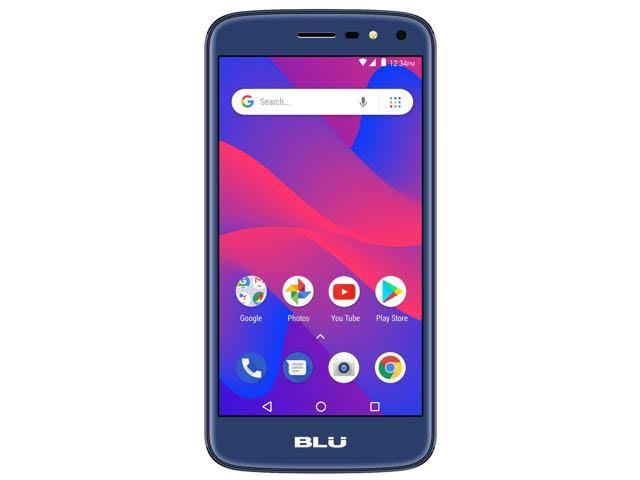 Unlocked GSM Dual-SIM 8GB Phone N8309