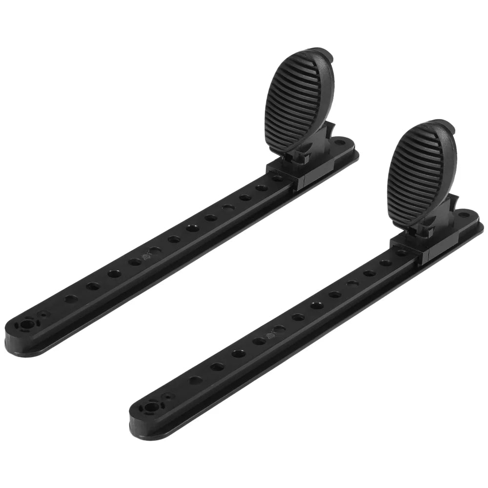 Adjustable Kayak Foot Pegs Foot Brace Pedals E61329