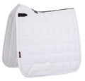 White Dressage Square H65220