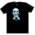 Star Wars Artillery Stormtrooper Men's T-Shirt (Small) C401