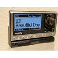 Car Satellite Radio A847158