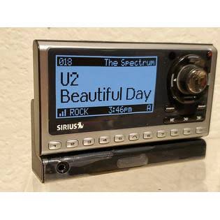 Car Satellite Radio A847158