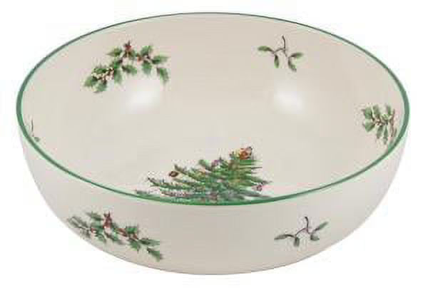 7 Inch Individual Bowl B744