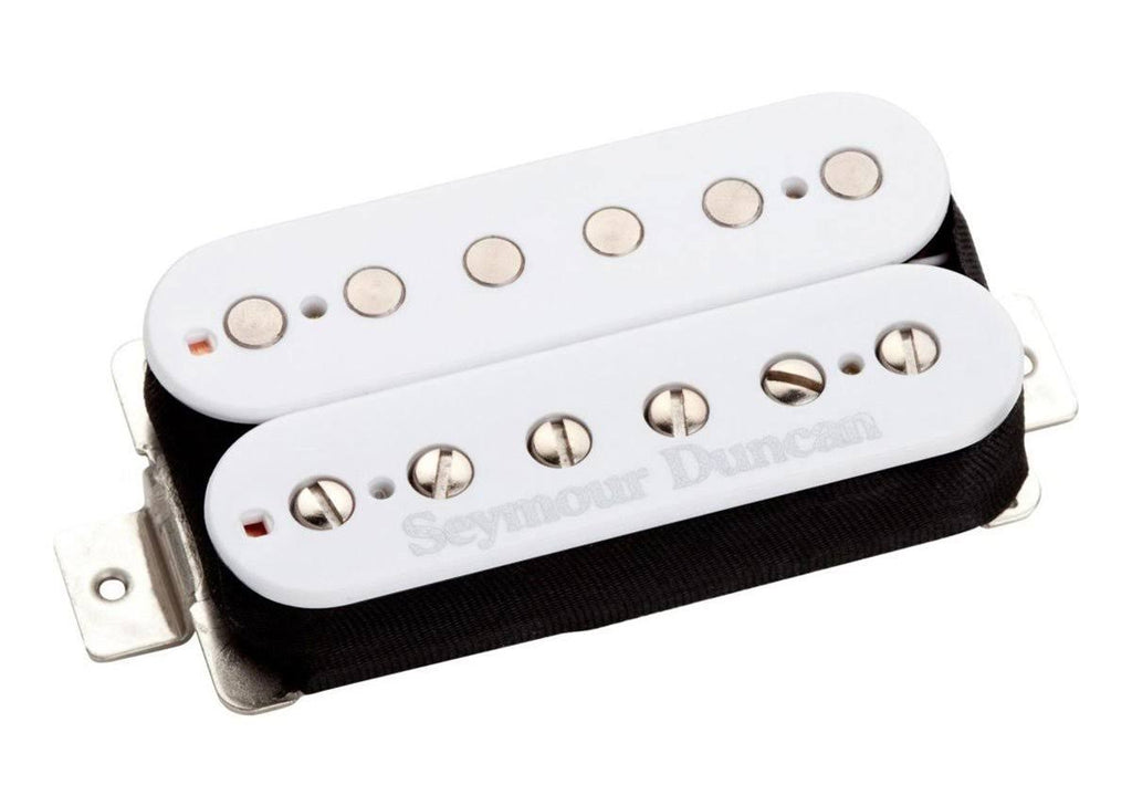 White Hybrid Bridge Pickup W603346