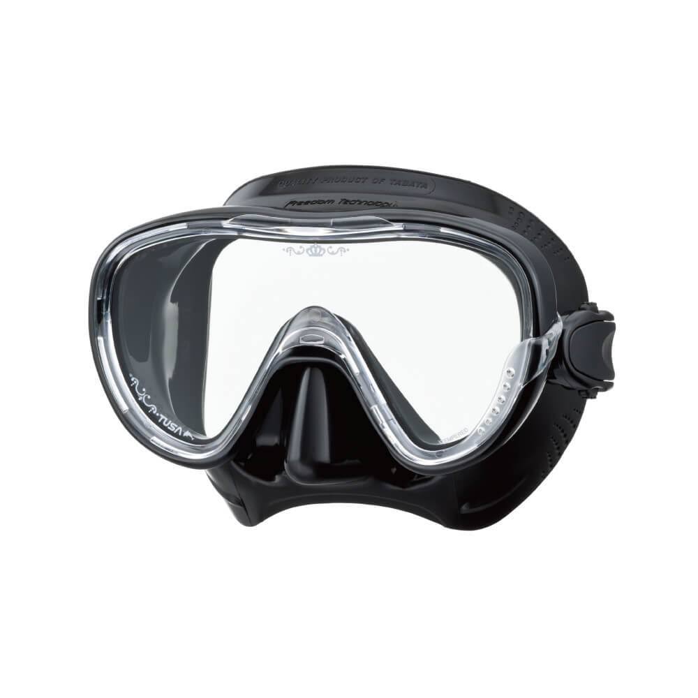 Blue Mask J37396