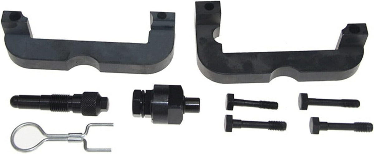 Engine Timing Camshaft Locking Tool Set Pack of 2 C961