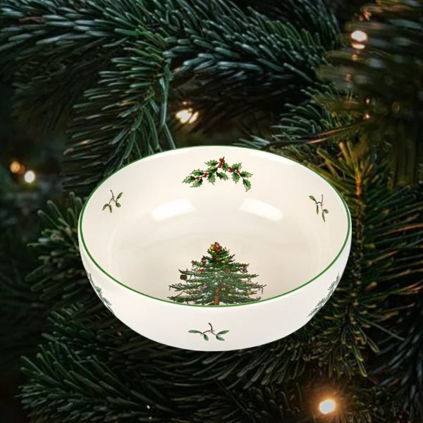 7 Inch Individual Bowl B744