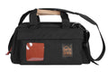 Black Mini DV Camera Case with Red Accents X769795
