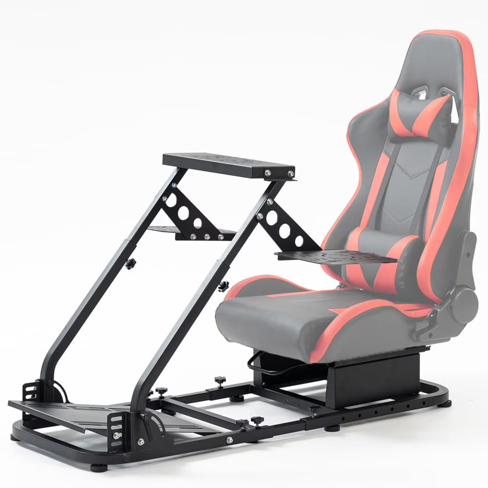 Racing Flight Simulator Cockpit I1054