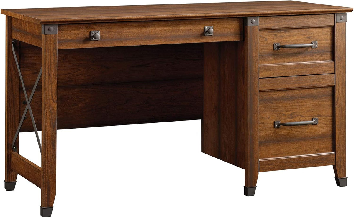 Washington Cherry Desk X69731