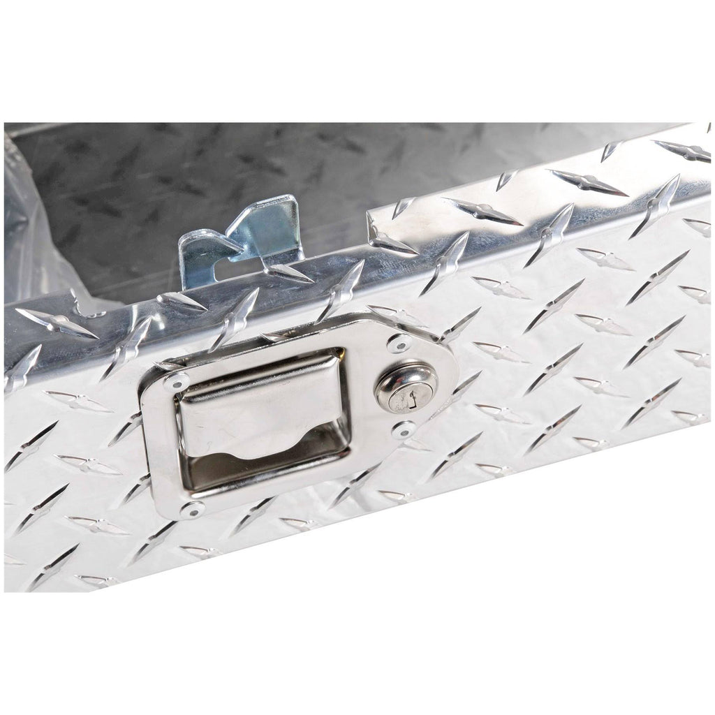 Red Label Side Mount Tool Box Q782119