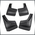 Mud Flaps for Chevy Silverado GMC Sierra L33474