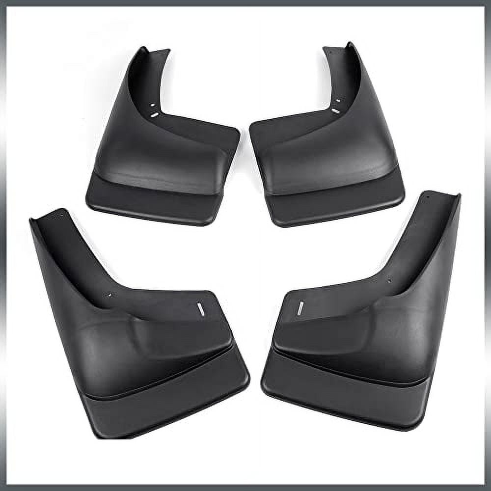 Mud Flaps for Chevy Silverado GMC Sierra L33474