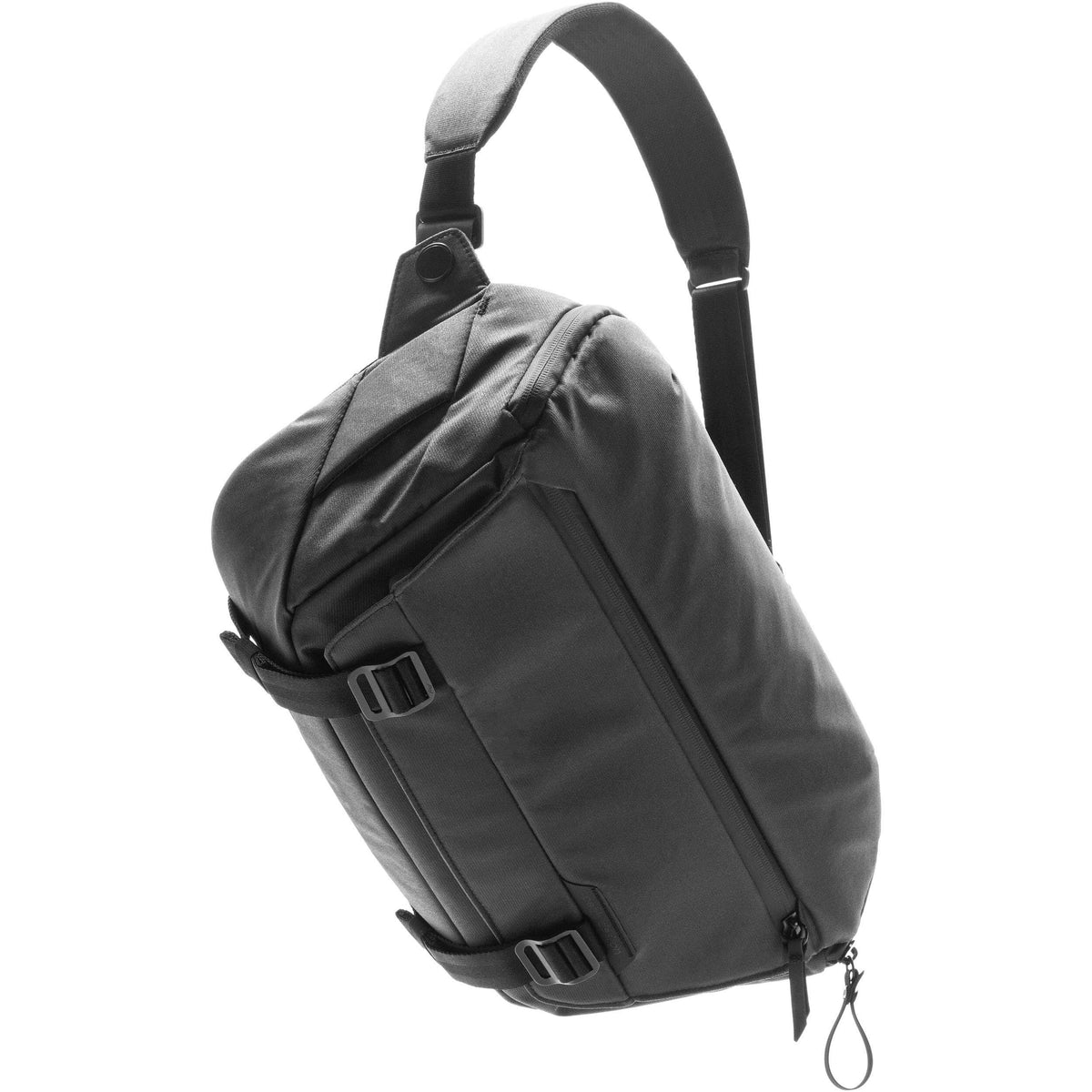 Black Camera Sling Bag S430231