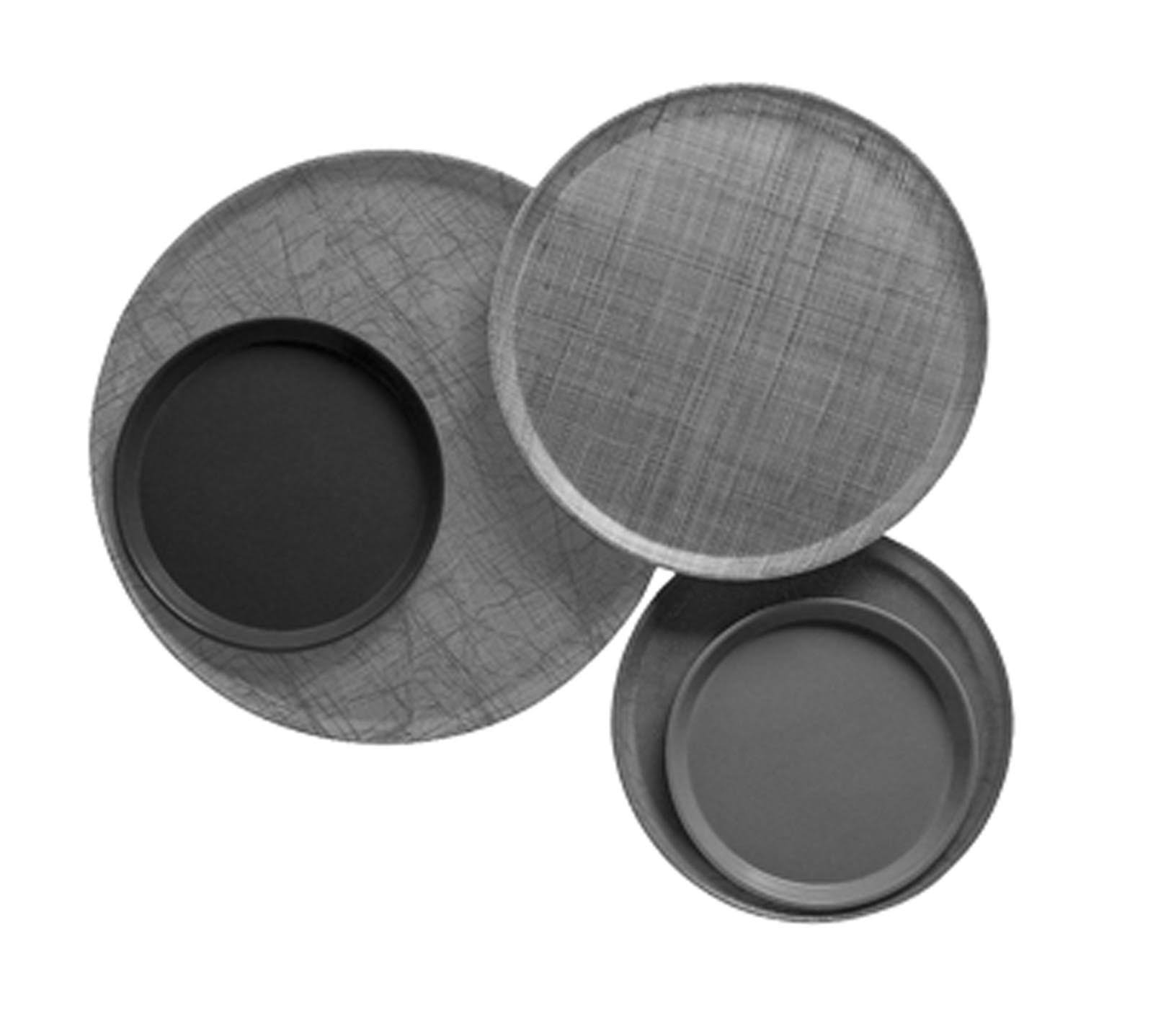 Round 11x22 Diameter Serving Camtray S660646