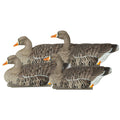4 Pack Specklebelly Floater Decoys D781
